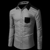 Plain Corporate Shirt